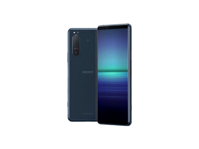 Sony AS52 Xperia 5 II