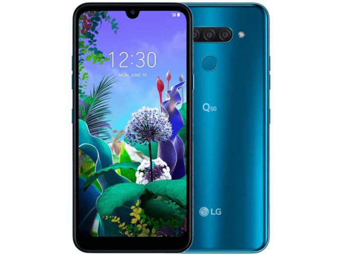 LG Q60