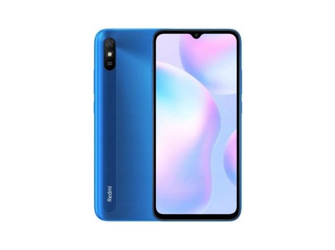 Xiaomi Redmi 9AT