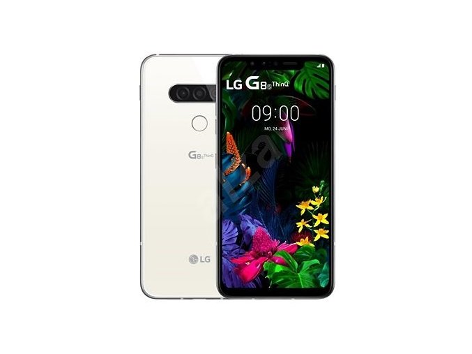 LG G8S