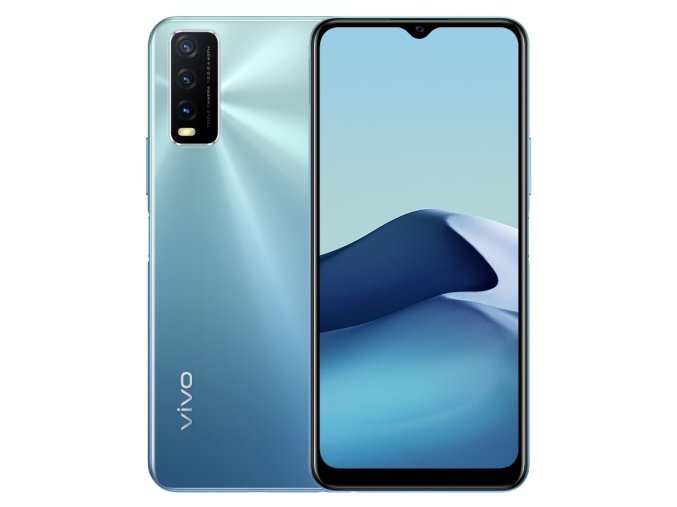 Vivo Y20s