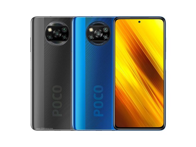 Xiaomi Poco X3