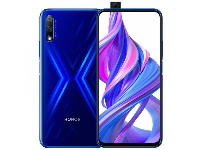 Honor 9X