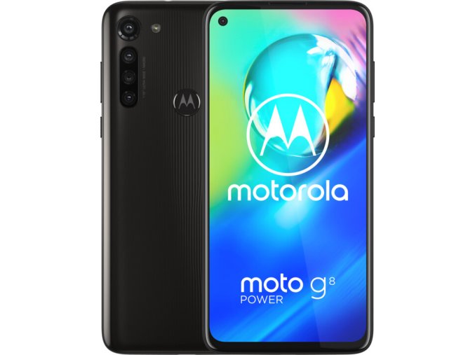 Motorola G8 Power