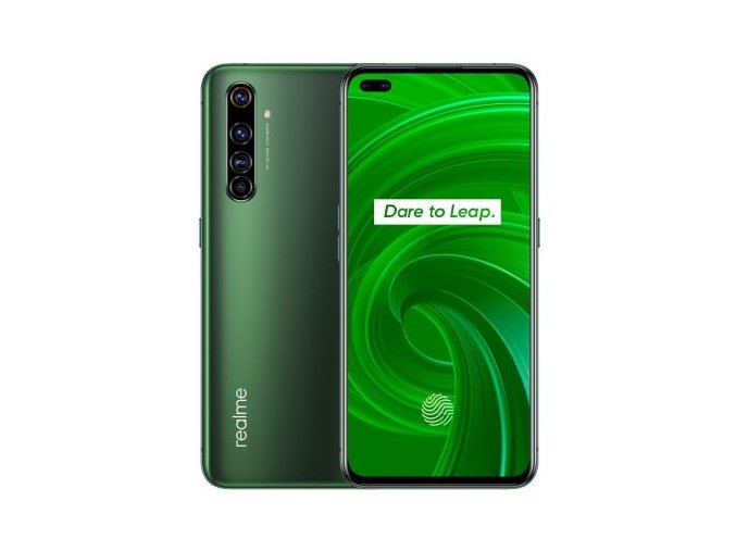 Realme x50 Pro