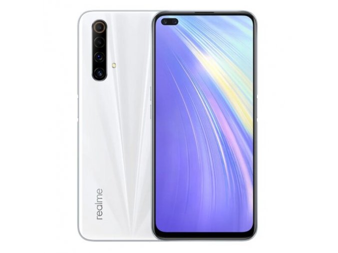 Realme x50m