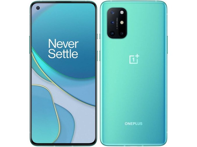 Oneplus 8t