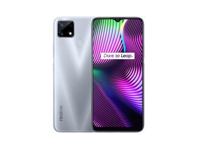 Realme 7i