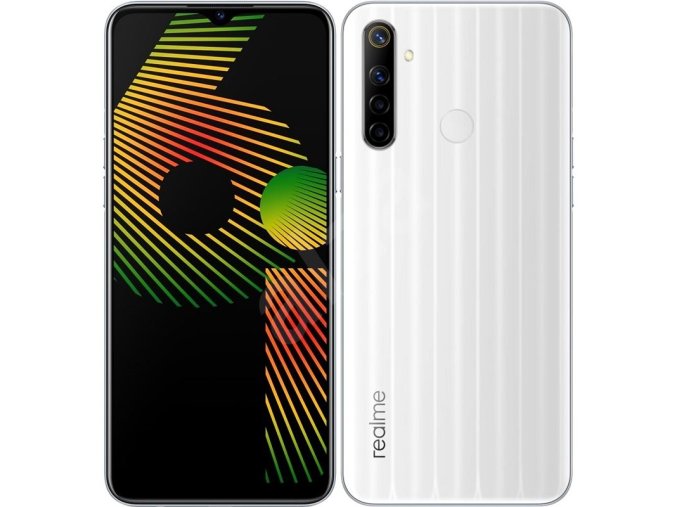 Realme 6i