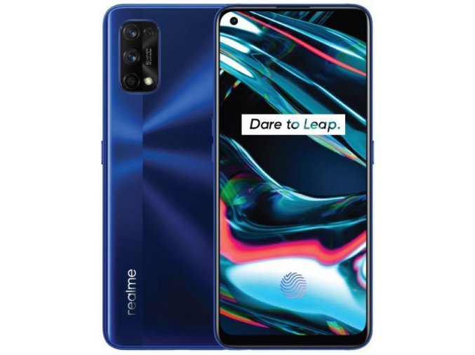 Realme 7 Pro