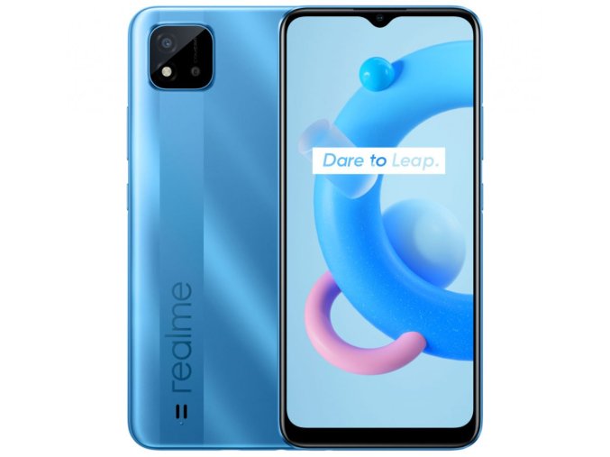 Realme C11