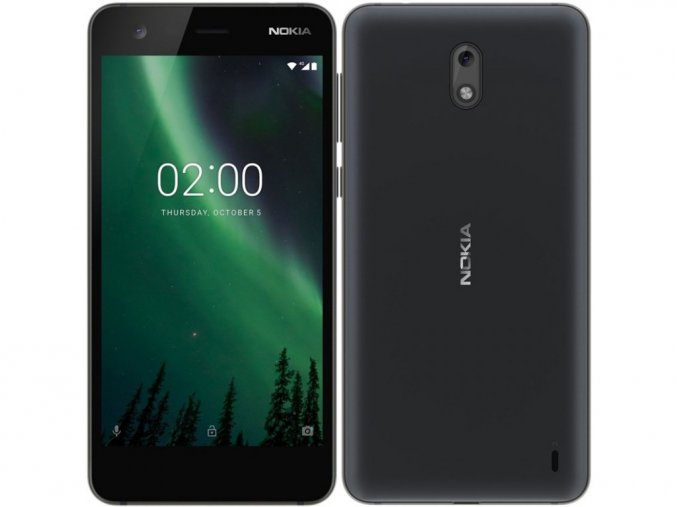 Nokia 2