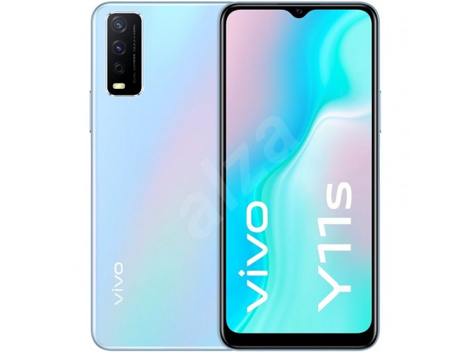 Vivo Y11S