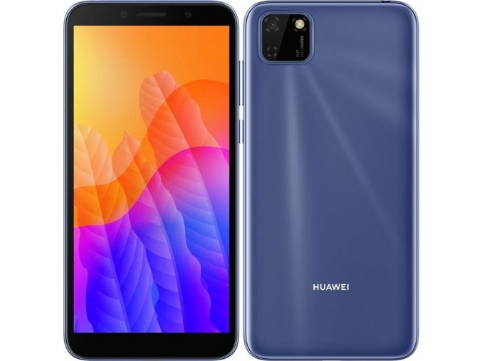 Huawei Y5p