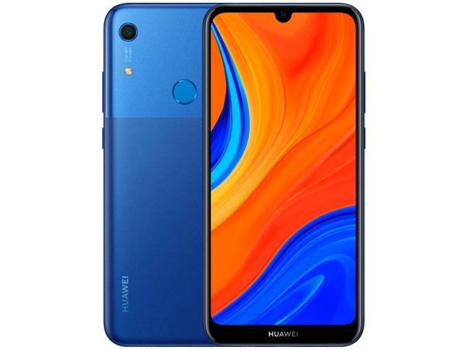 Huawei Y6s