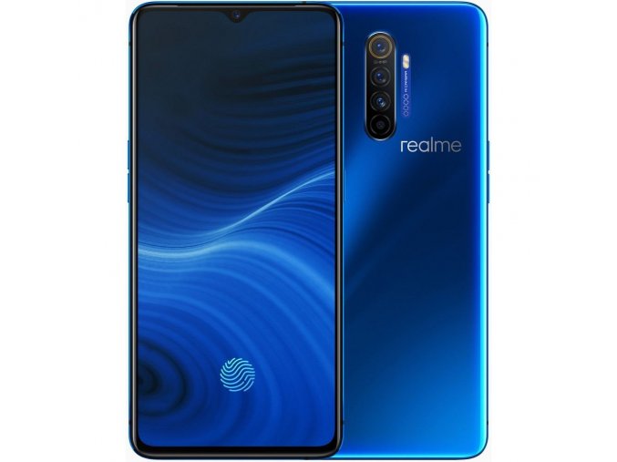 Realme X2 Pro