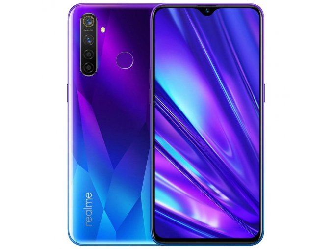 Realme 5 PRO