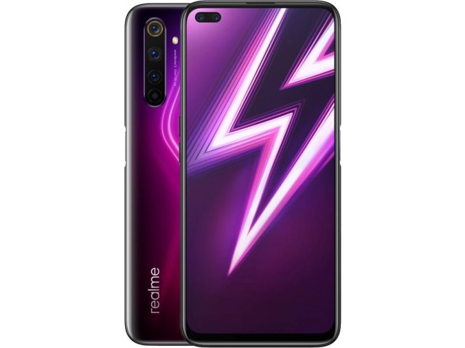 Realme 6 Pro