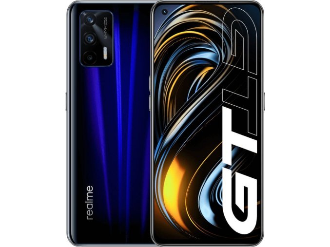 Realme GT 5G