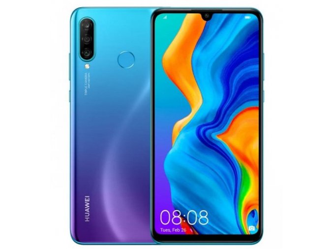 Huawei P30 Lite 2020