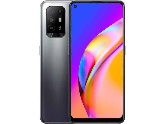 Oppo Reno 5Z