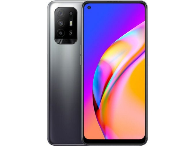 Oppo Reno 5Z