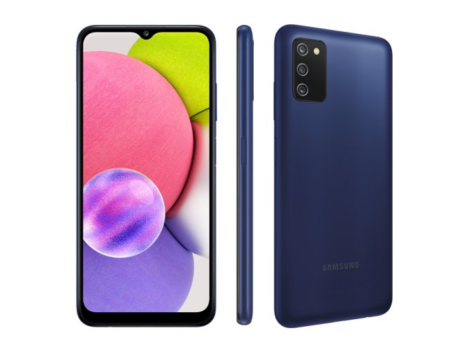 Samsung Galaxy A03s