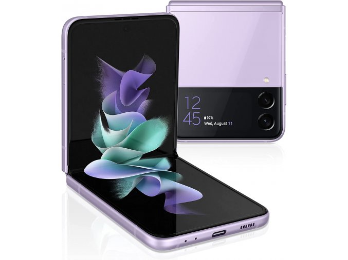 Samsung Galaxy Z Flip 3 5G