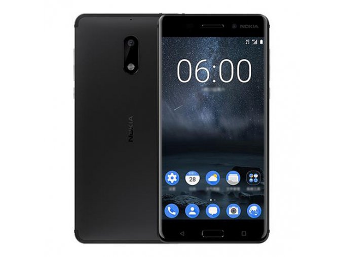 Nokia 6