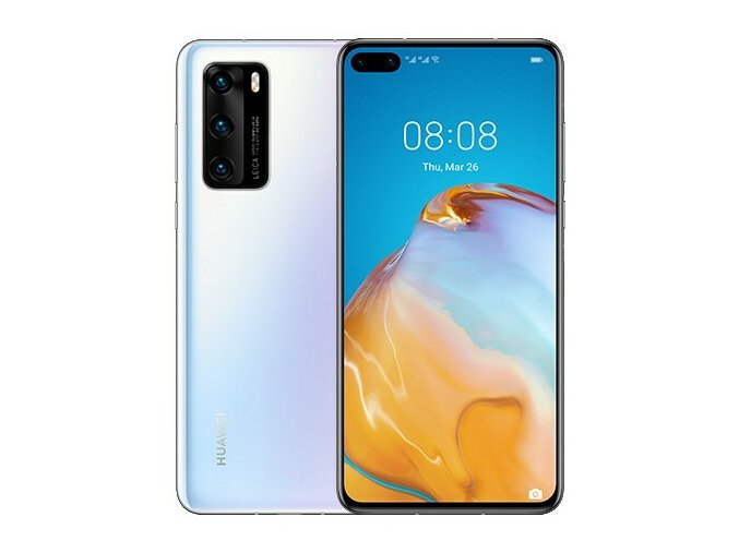 Huawei P40