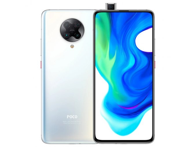 Xiaomi Poco F2 Pro