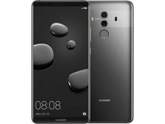 Huawei Mate 10 Pro