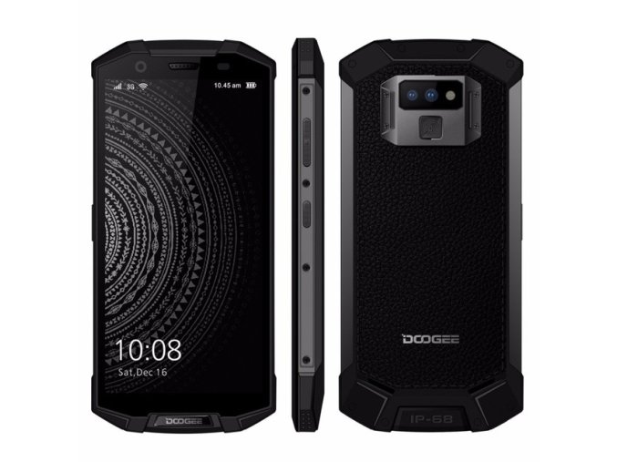 Doogee S70 Lite