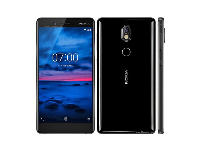 Nokia 7