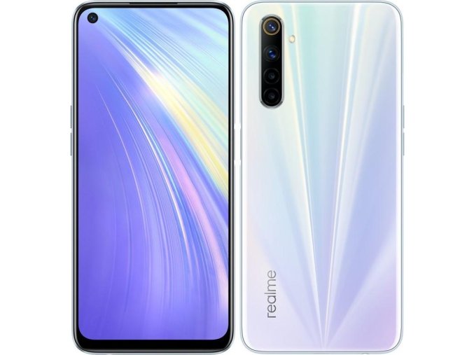 Realme 6