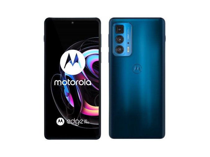 Motorola Edge 20 Pro