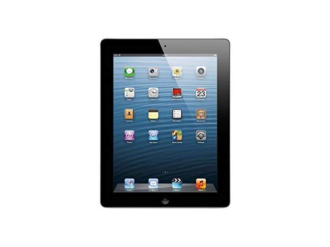 Apple iPad 4