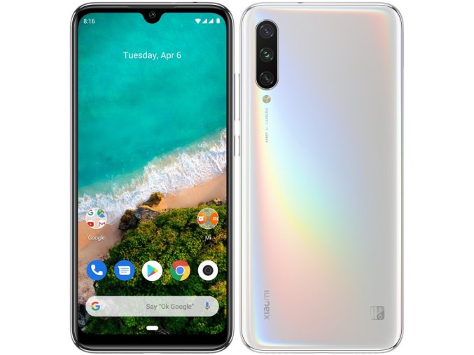 Xiaomi Mi A3