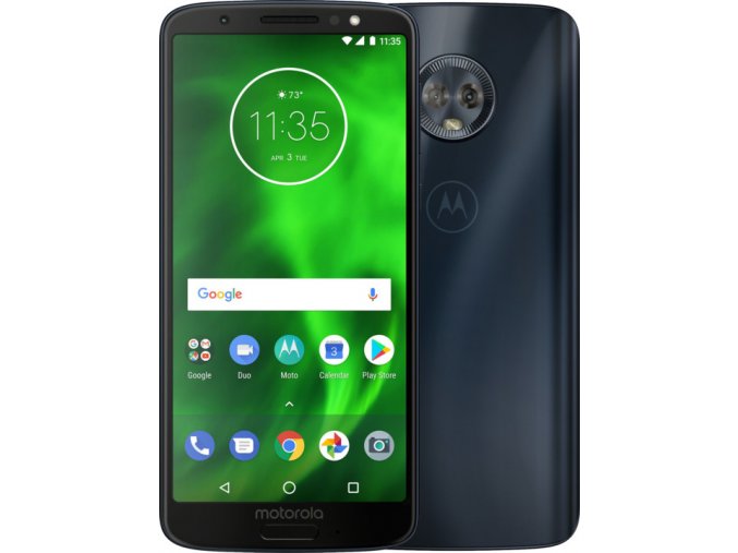 Motorola Moto G6