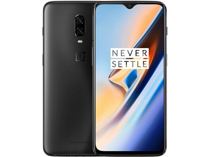 OnePlus 6t