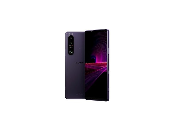 Sony Xperia 1 III XQ BC52