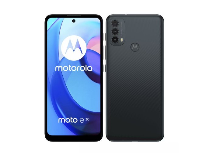 Motorola e30 : e40