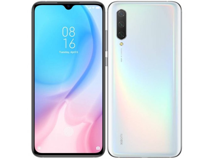 Xiaomi Mi 9 Lite