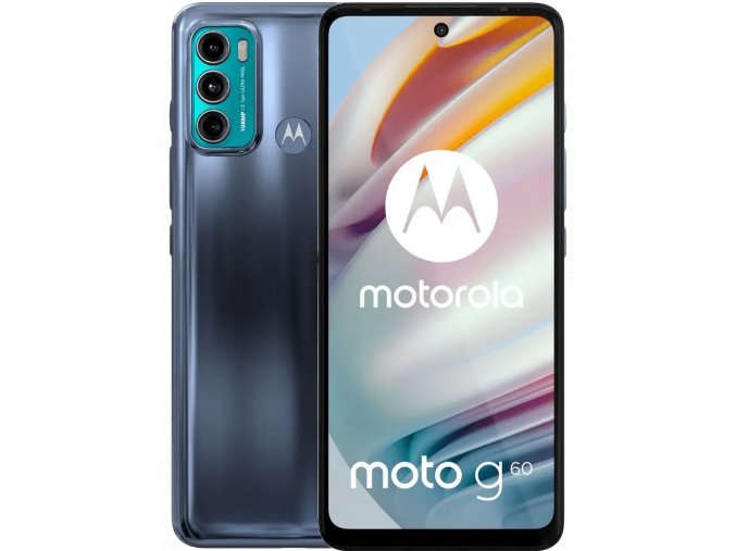 Motorola G60