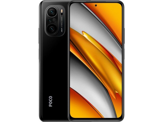 Xiaomi Poco F3