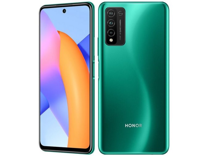 Honor 10X Lite