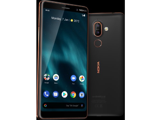 Nokia 7 Plus