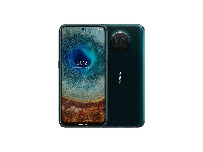 Nokia X10