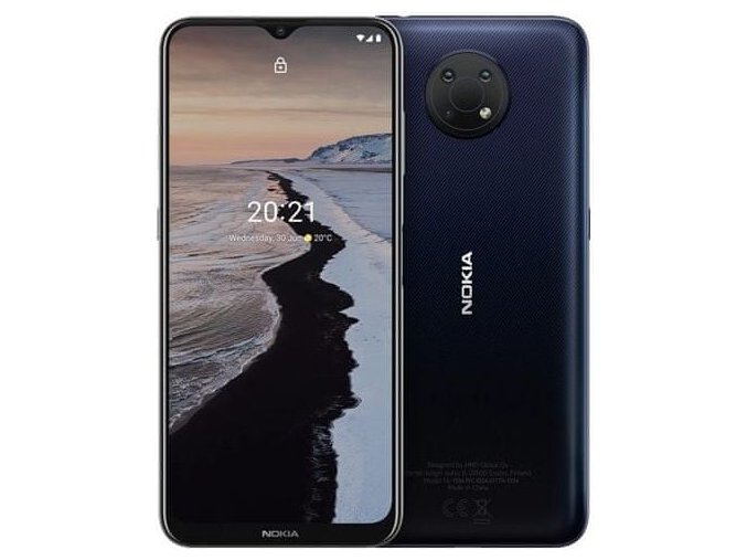 Nokia G10