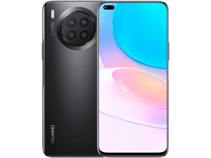 Huawei Nova 8i